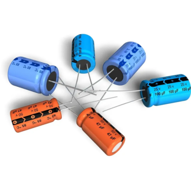 Capacitors