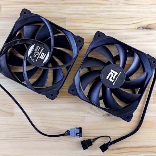 Understanding PC Cooling Fans: Keeping Your Computer Cool and Efficient